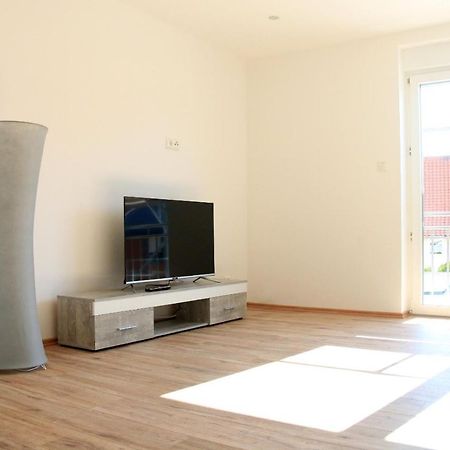Drübeck Ferienwohnung Klosterblick מראה חיצוני תמונה