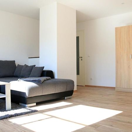 Drübeck Ferienwohnung Klosterblick מראה חיצוני תמונה